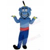 Elf mascot costume