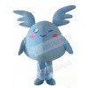 Elf mascot costume
