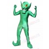 Goblin mascot costume