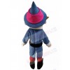Elf mascot costume