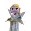 Elf mascot costume
