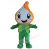Elf mascot costume