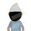 Mountaineer mascot costume