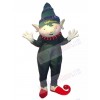 Elf mascot costume