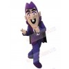 Elf mascot costume