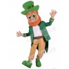 Elf mascot costume