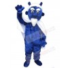 Elf mascot costume