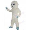 Yeti Snowman mascot costume