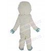 Yeti Snowman mascot costume