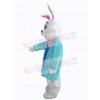 Easter Bunny Rabbit mascot costume