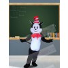 Cat mascot costume