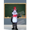 Cat mascot costume