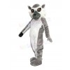 Lemur Monkey mascot costume