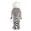 Lemur Monkey mascot costume