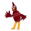 Chicken mascot costume
