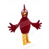 Chicken mascot costume