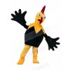 Chicken mascot costume