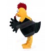 Chicken mascot costume