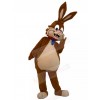 Rabbit mascot costume