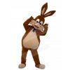 Rabbit mascot costume