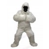 Gorilla mascot costume