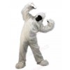 Gorilla mascot costume