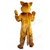 cat mascot costume