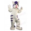 cat mascot costume