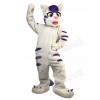 cat mascot costume
