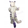 cat mascot costume