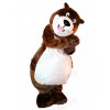 Bear mascot costume