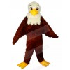 eagle mascot costume