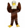 eagle mascot costume