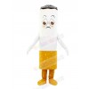 Cute Cigarette without Logo Mascot Costume Cartoon