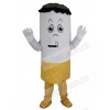 Cigarette mascot costume