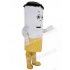 Cigarette mascot costume