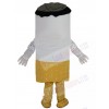 Cigarette mascot costume