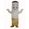 Cigarette without Logo Mascot Costume