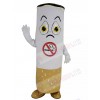 Cigarette mascot costume