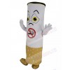 Cigarette mascot costume