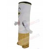 Cigarette mascot costume
