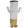 Cigarette mascot costume