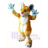 Chihuahua Dog Fox Fursuit Mascot Costumes Animal