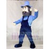 Prospector Mascot Costumes People