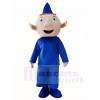 Ben & Holly's Little Kingdom Ben Elf Mascot Costumes 