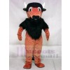 Cute Bison Mascot Costumes Animal 