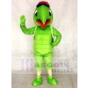 Green Tortoise Turtle Mascot Costumes Animal