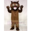 Cute Girl Wildcat Mascot Costumes Animal