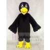 Black Bird Raven Mascot Costumes Animal