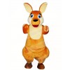 Kangaroo Mascot Costumes Animal 